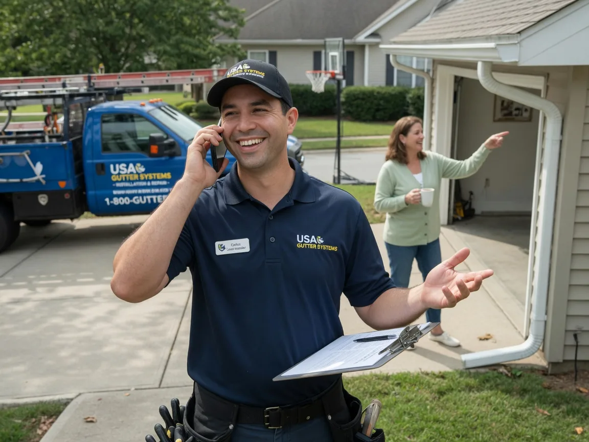 Gutter Installation Vernon, FL FAQs